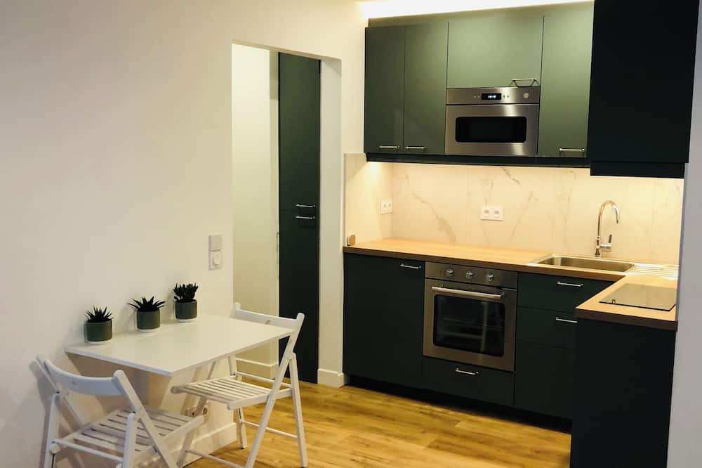 Photo of Kitchen in Chaville