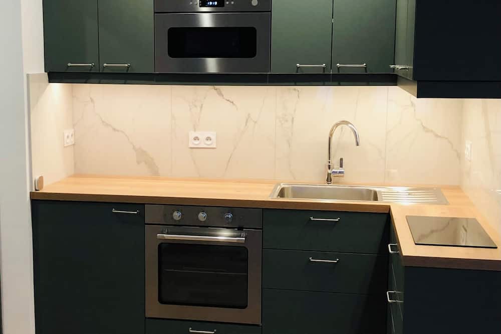 Photo of Kitchen in Chaville