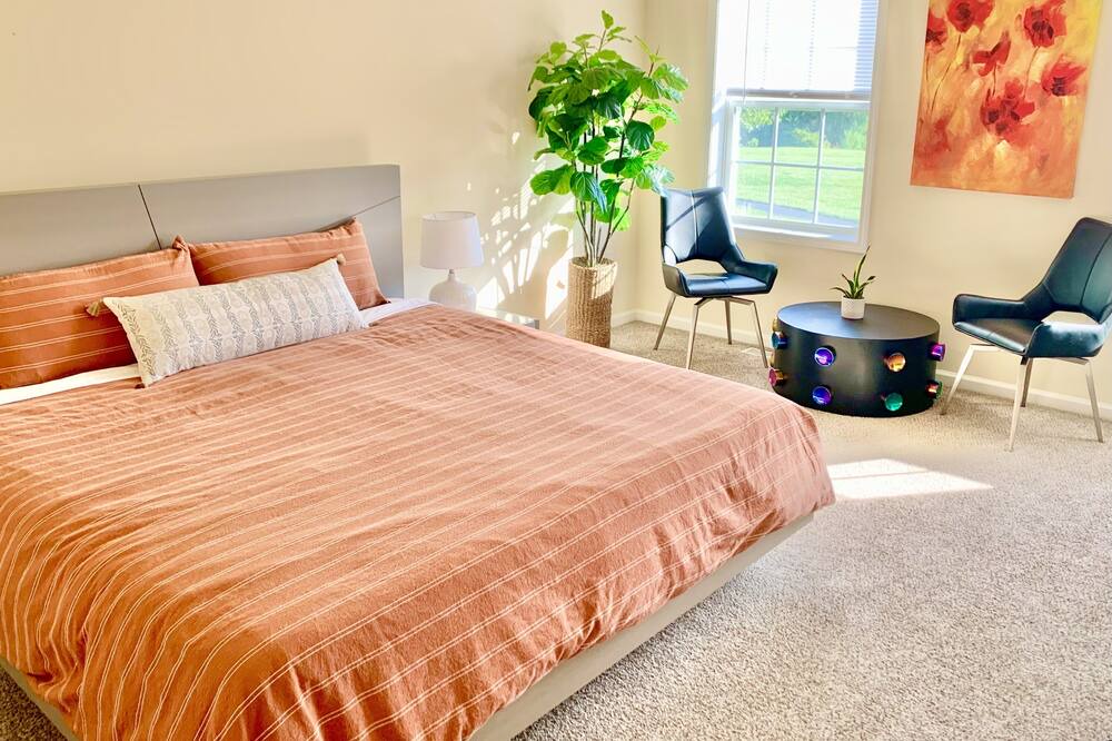 Photo of Bedroom in Lititz