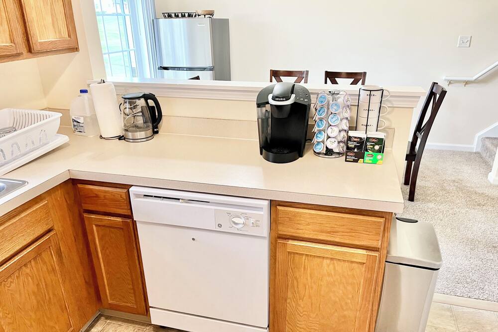 Photo of Kitchen in Lititz