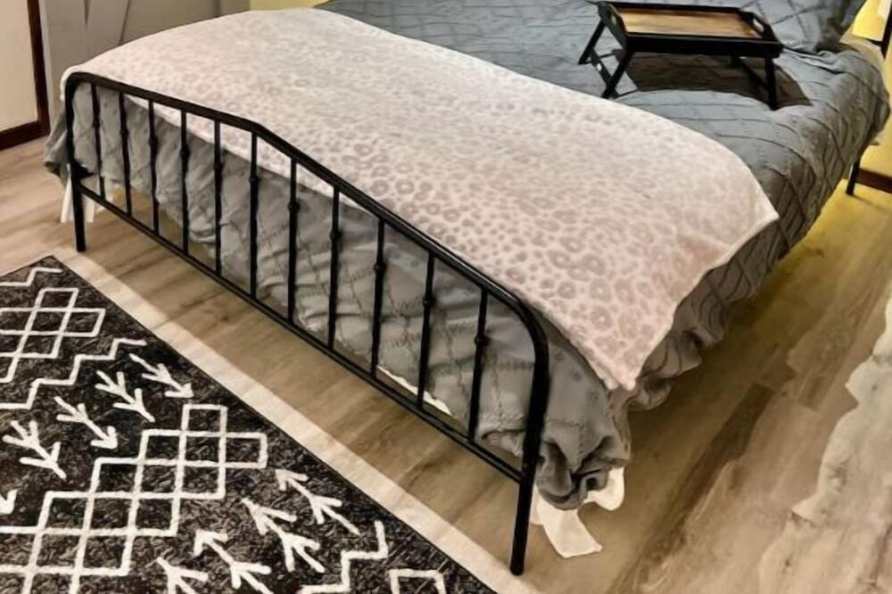 Photo of Bedroom in Blodgett Mills