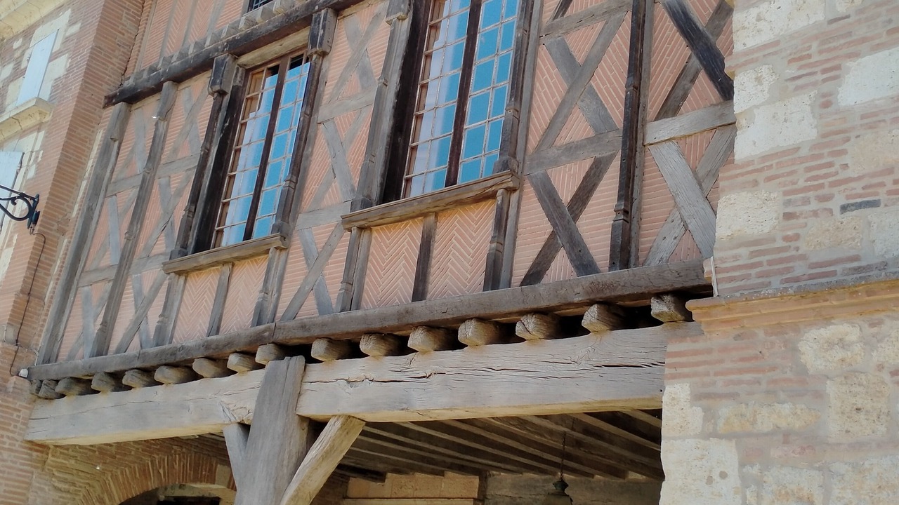 Photo of Outdoor in Auvillar