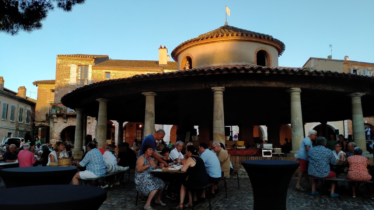 Photo of Outdoor in Auvillar