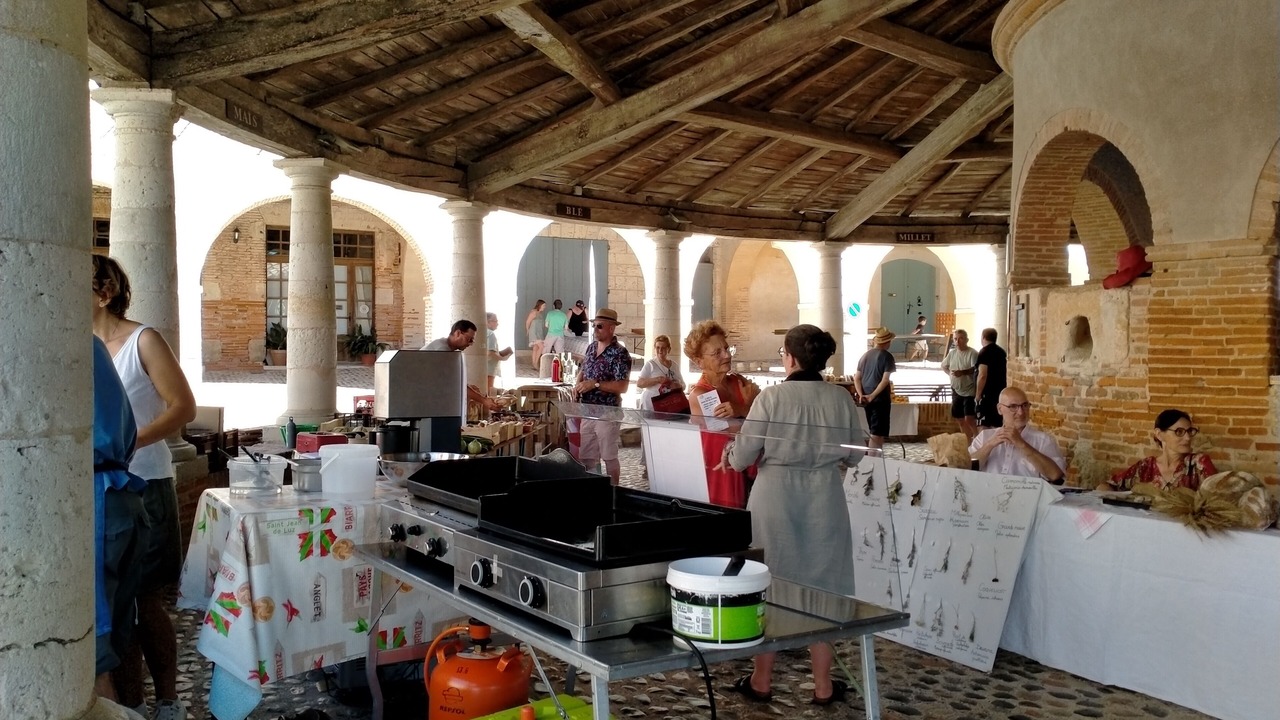Photo of Outdoor in Auvillar