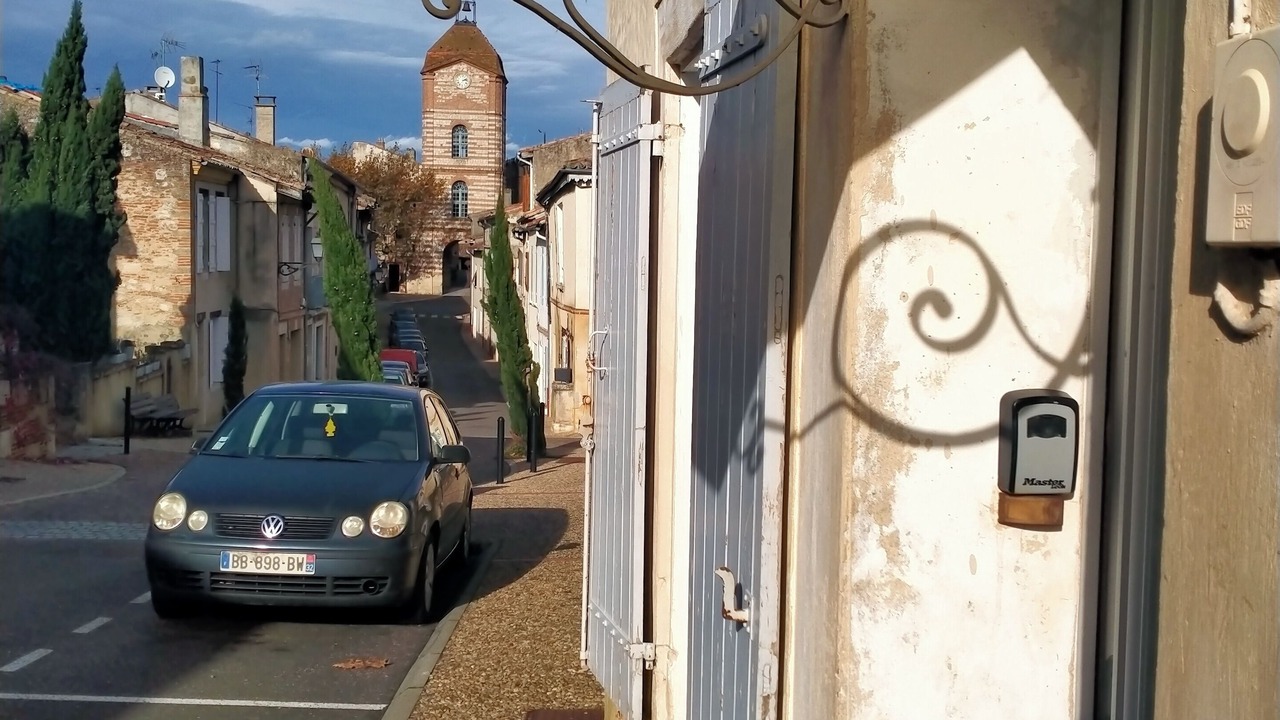 Photo of Outdoor in Auvillar
