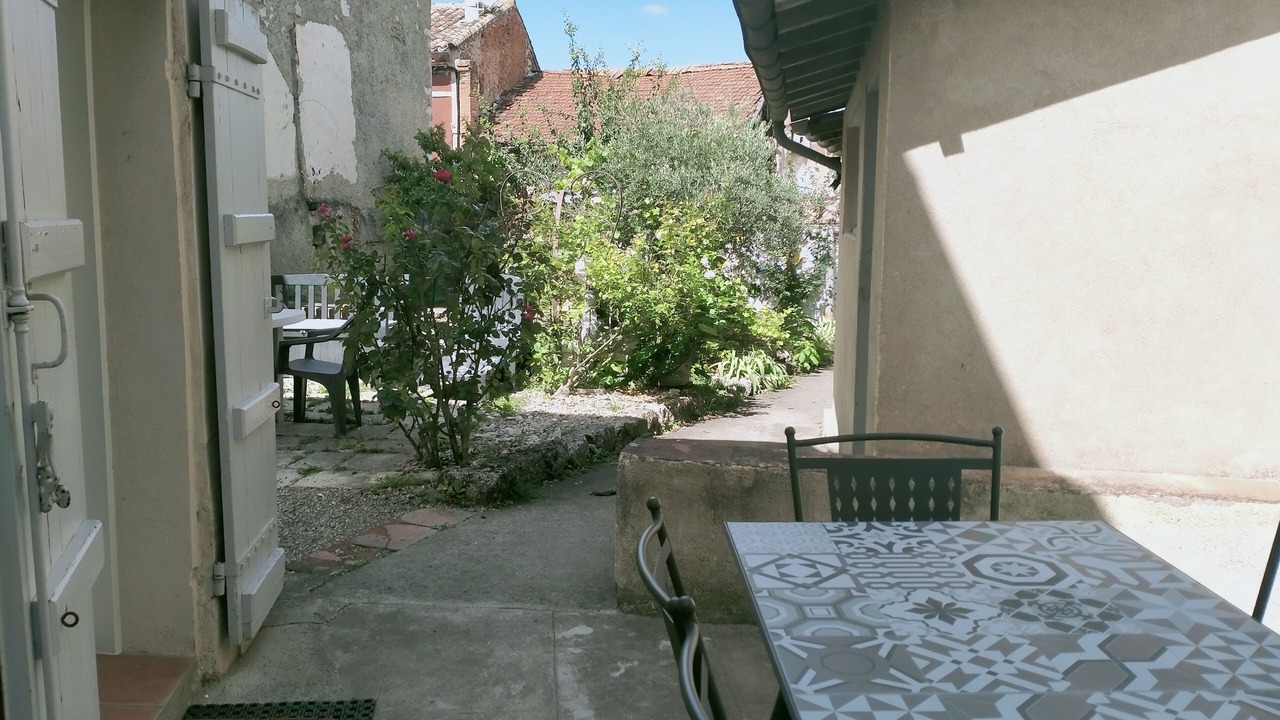 Photo of Outdoor in Auvillar