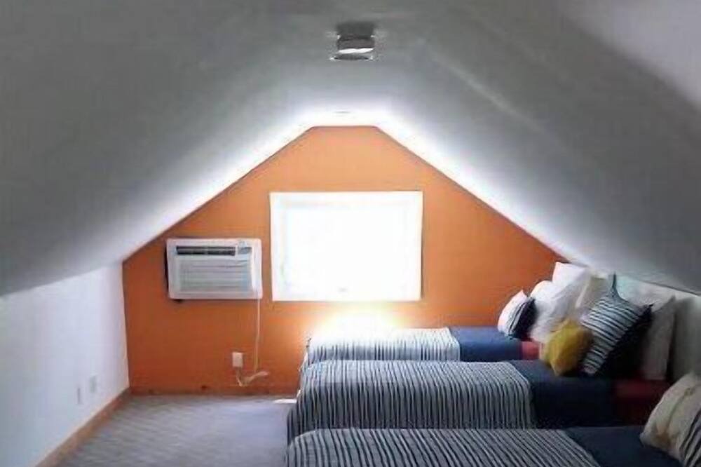 Photo of Bedroom in West Wareham