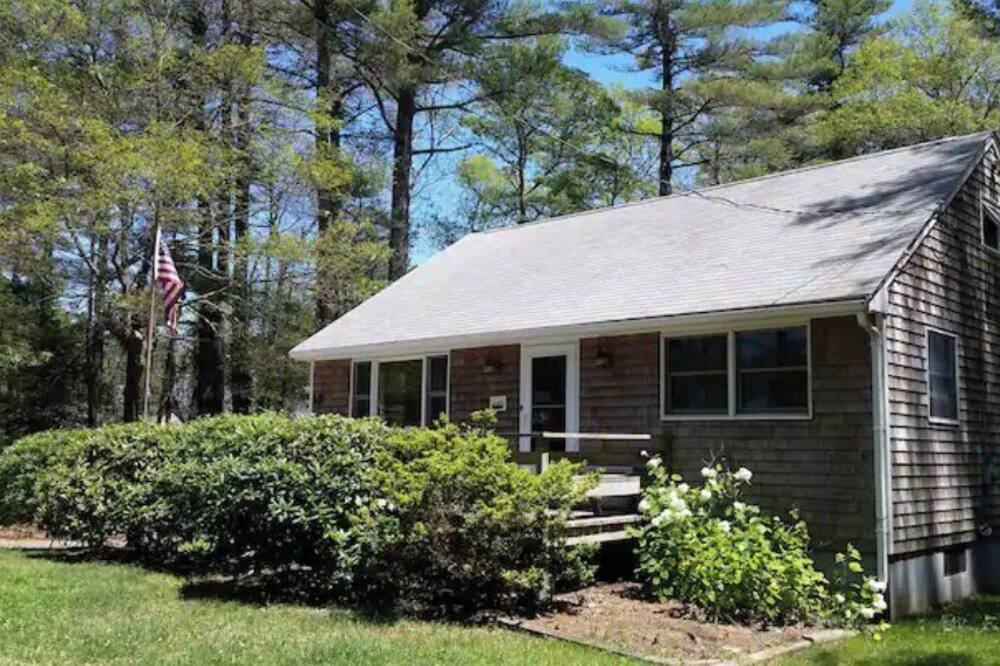 Photo of Outdoor in West Wareham