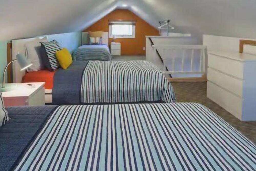 Photo of Bedroom in West Wareham