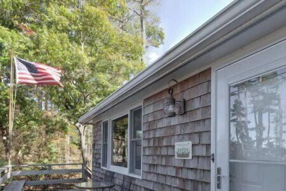 Photo of Patio Balcony in West Wareham