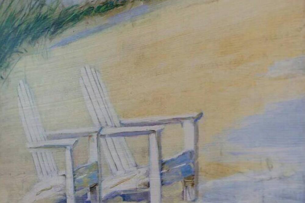 Photo of Outdoor in West Wareham