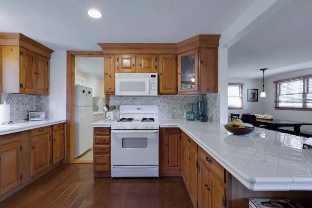 Photo of Kitchen in West Wareham
