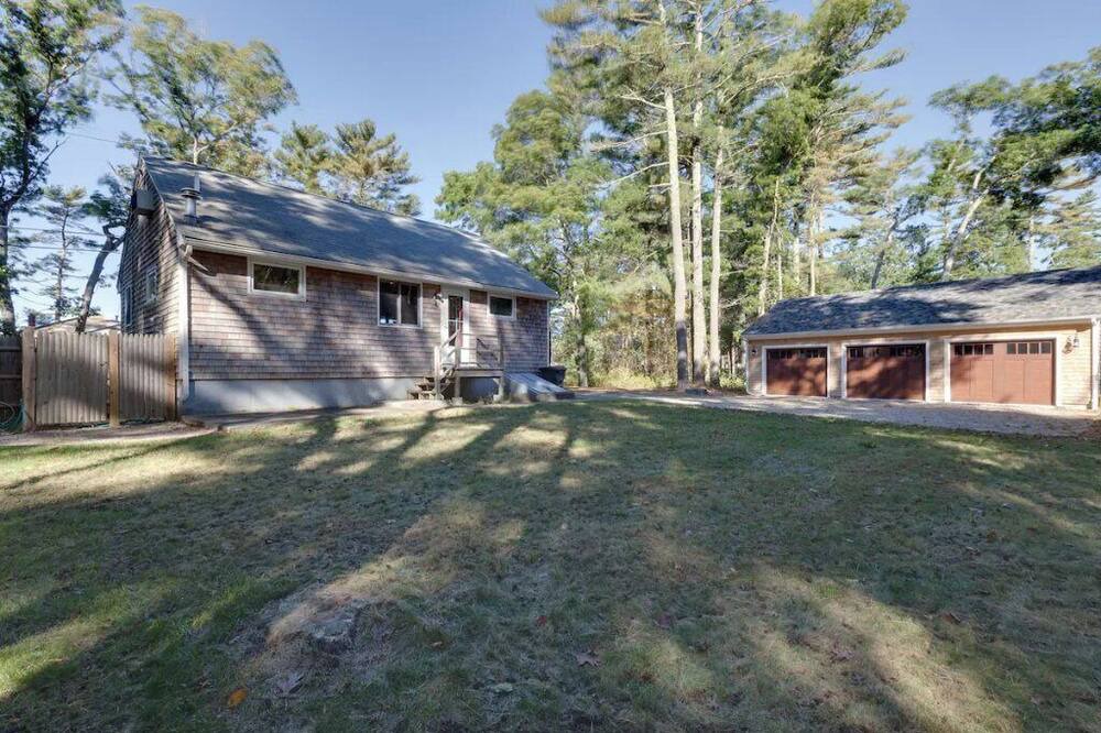 Photo of Outdoor in West Wareham