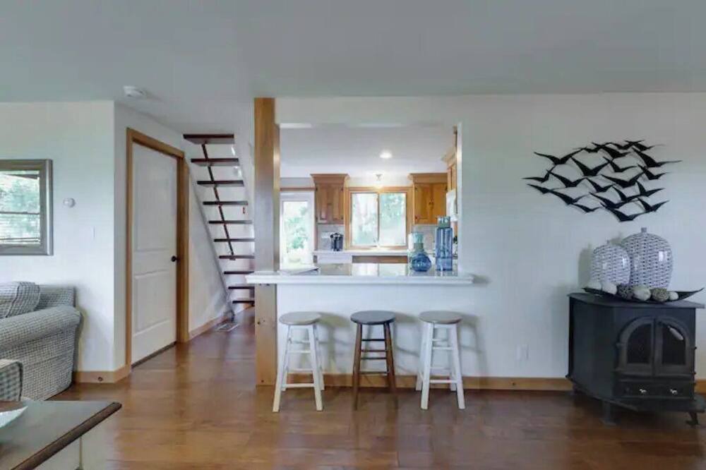 Photo of Kitchen in West Wareham