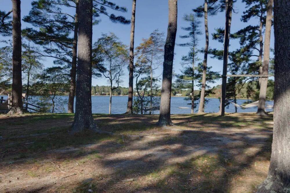 Photo of Outdoor in West Wareham