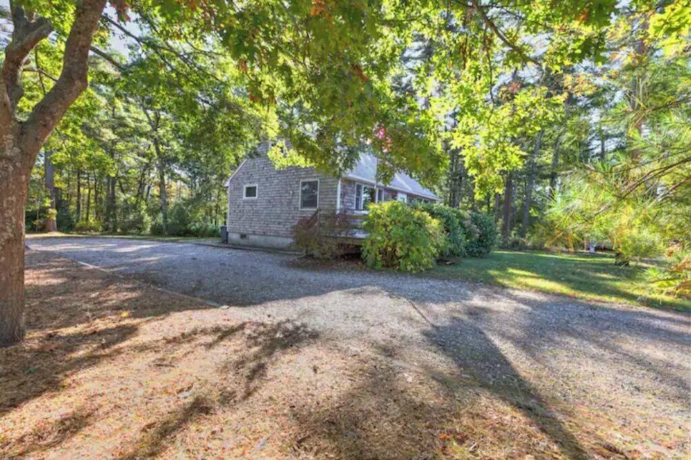 Photo of Outdoor in West Wareham