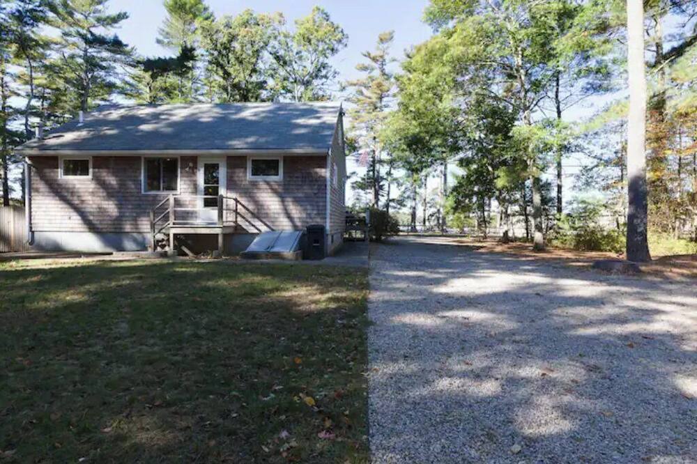 Photo of Outdoor in West Wareham