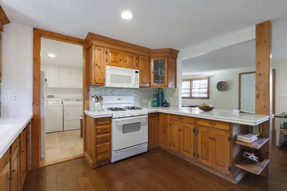 Photo of Kitchen in West Wareham
