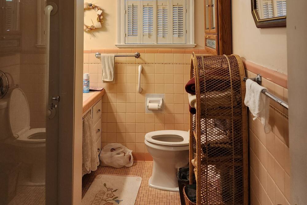 Photo of Bathroom in South Boston