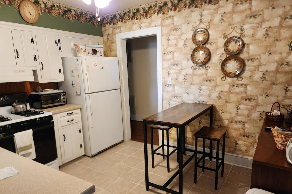 Photo of Kitchen in South Boston