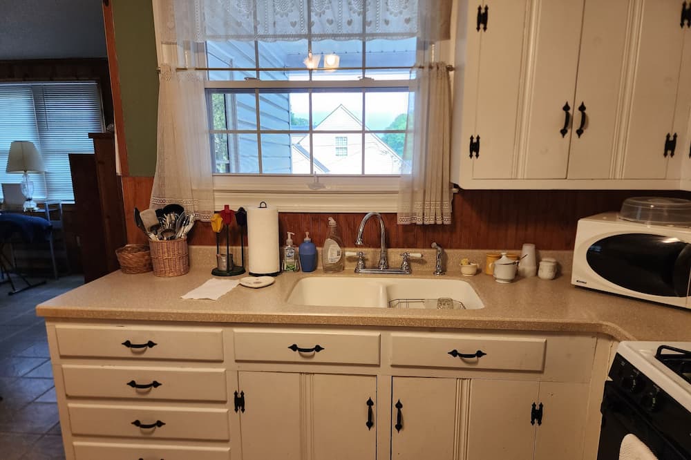 Photo of Kitchen in South Boston