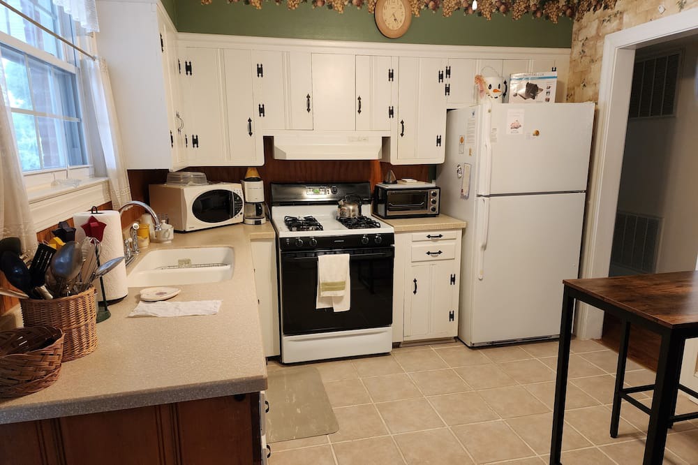Photo of Kitchen in South Boston