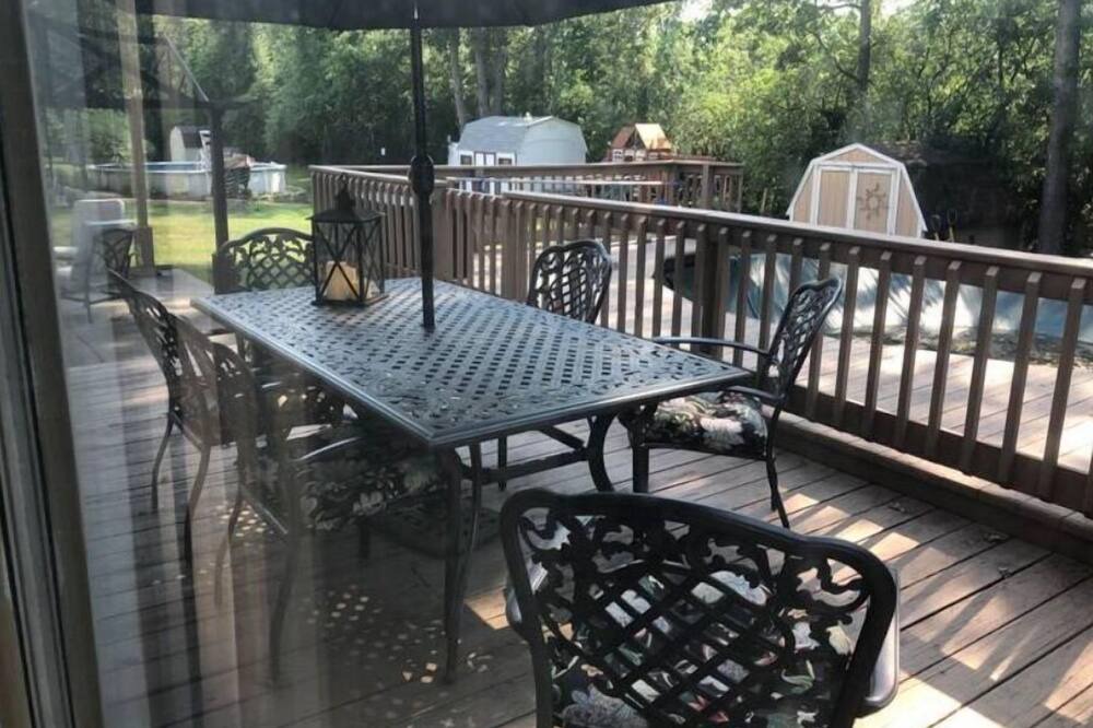 Photo of Outdoor in Gates-North Gates