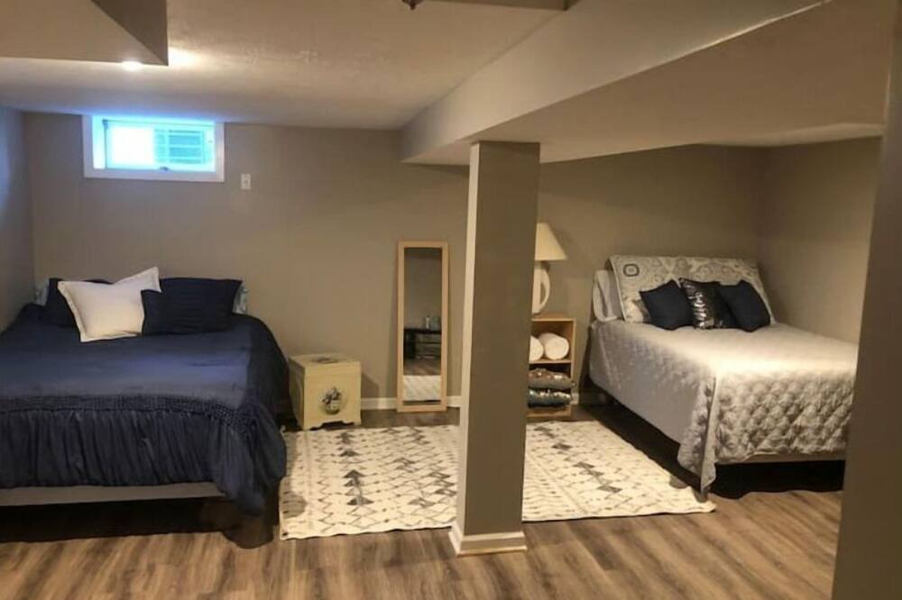 Photo of Bedroom in Gates-North Gates