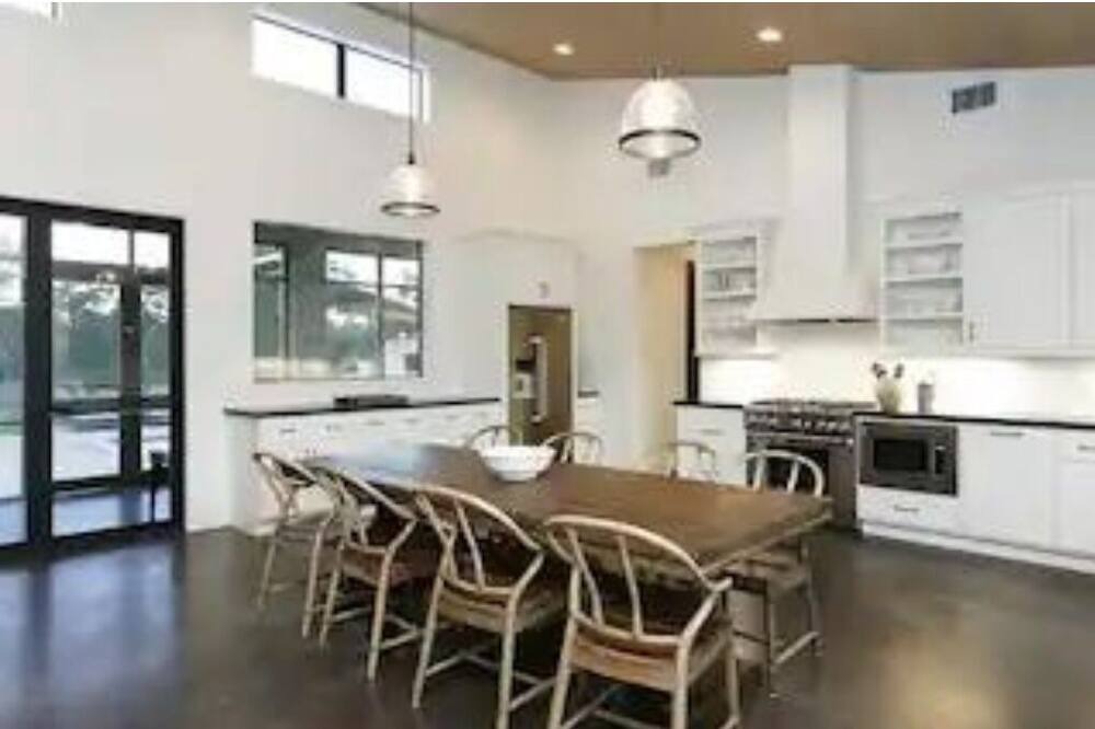 Photo of Kitchen in Carmine