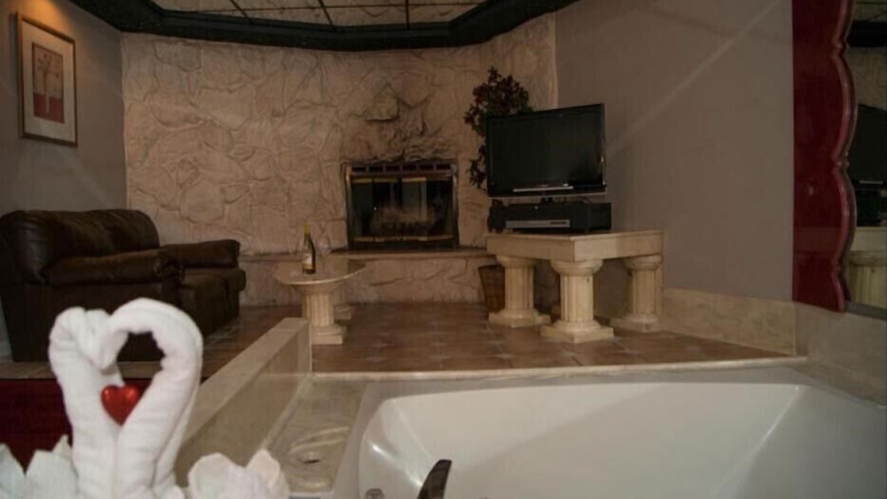 Photo of Bedroom in Avenel