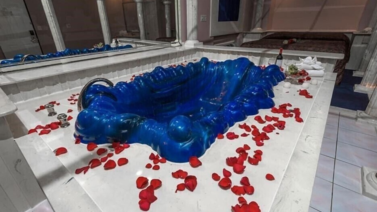 Photo of Bedroom in Avenel