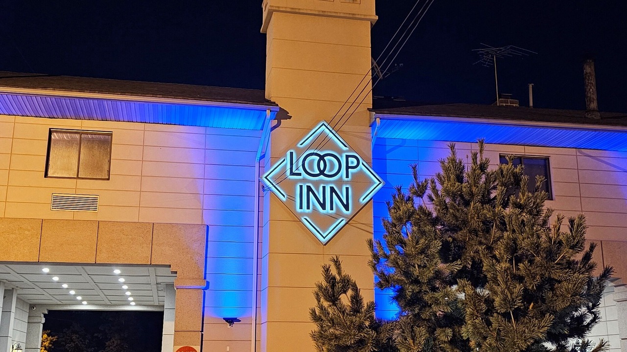 Photo of Outdoor in Avenel