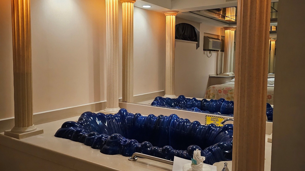 Photo of Bedroom in Avenel