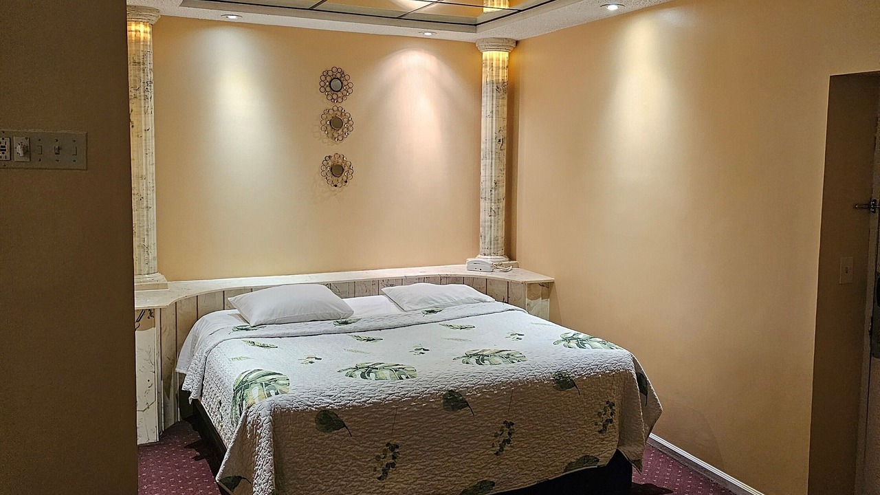 Photo of Bedroom in Avenel