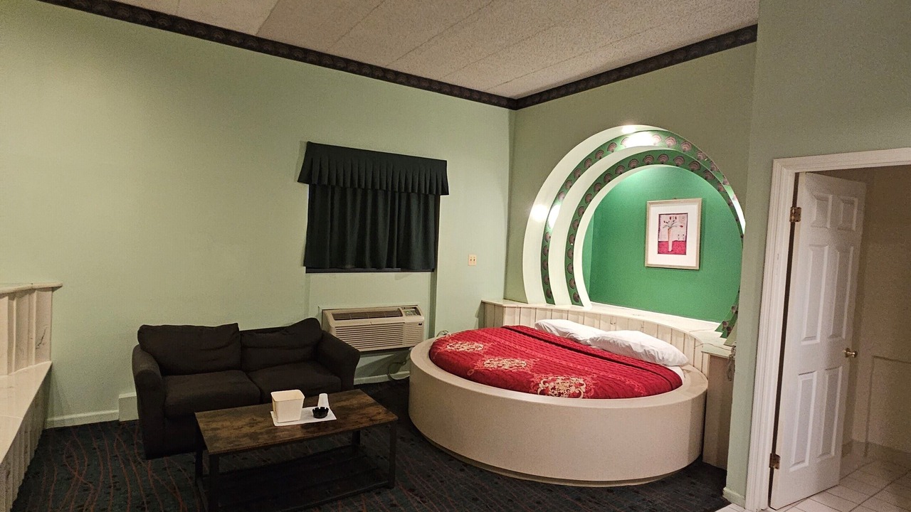 Photo of Bedroom in Avenel