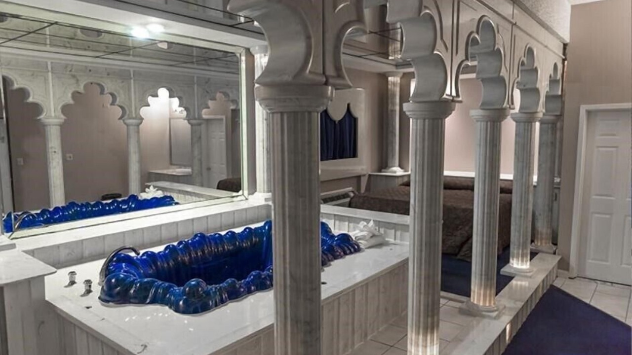 Photo of Bedroom in Avenel