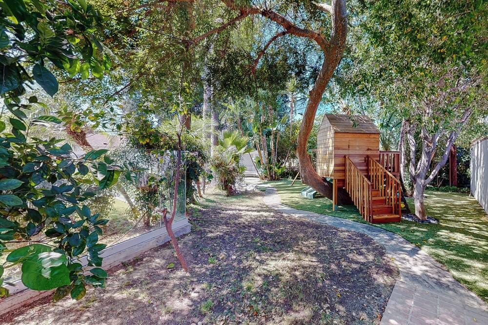 Photo of Outdoor in Lake Balboa