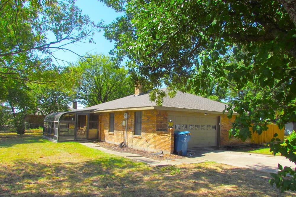 Photo of Outdoor in Wylie