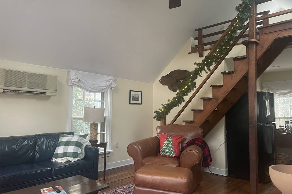 Photo of Livingroom in Chestertown