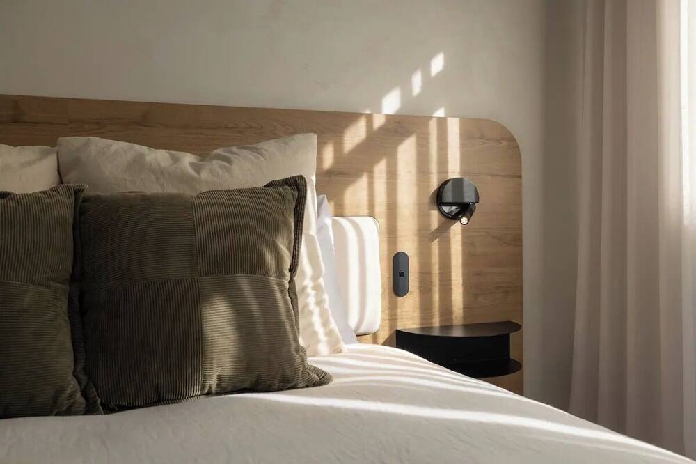 Photo of Bedroom in Poike