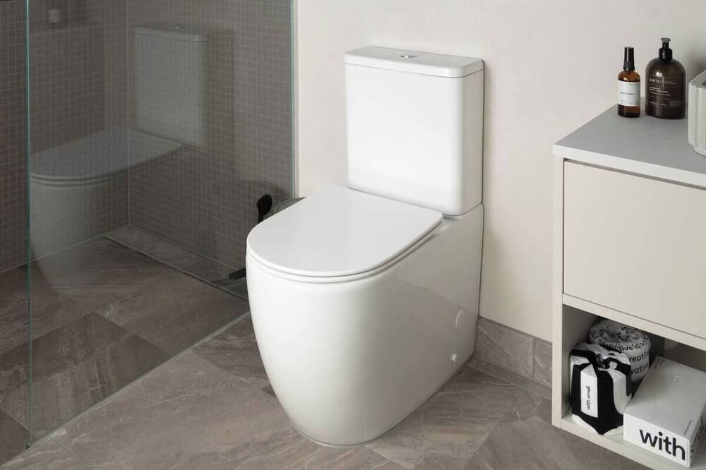 Photo of Bathroom in Poike