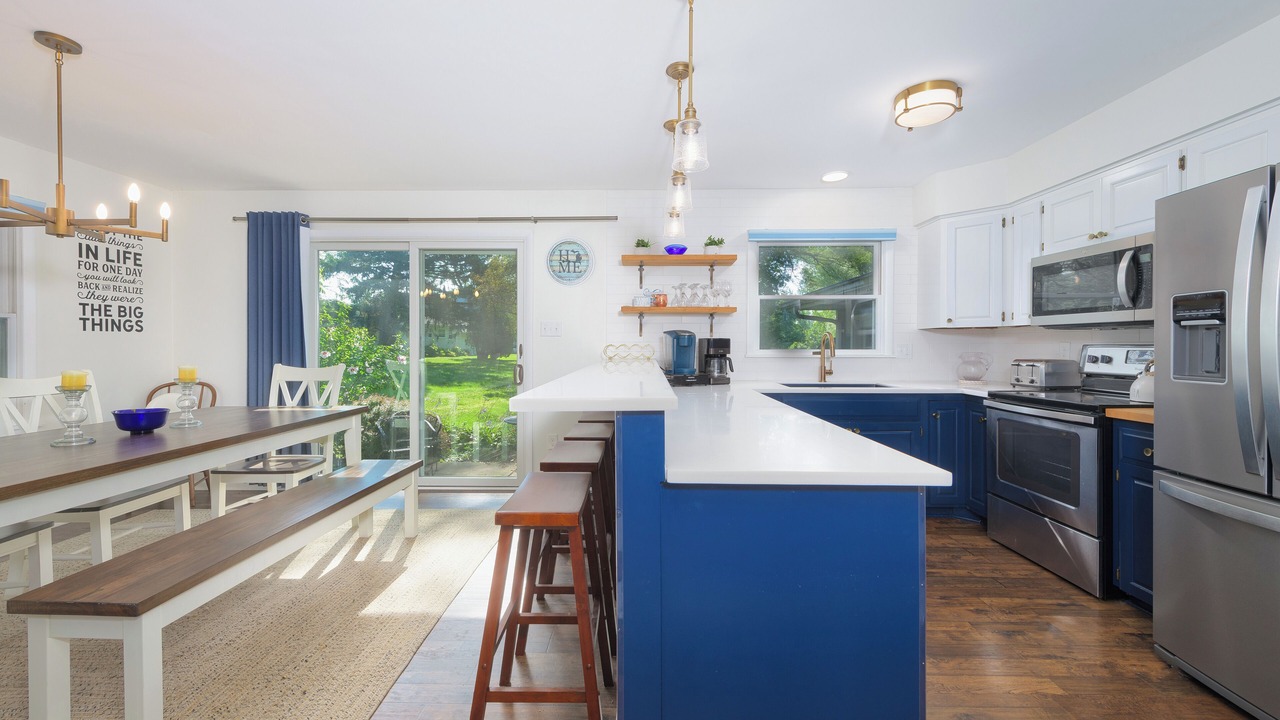 Photo of Kitchen in Riverside