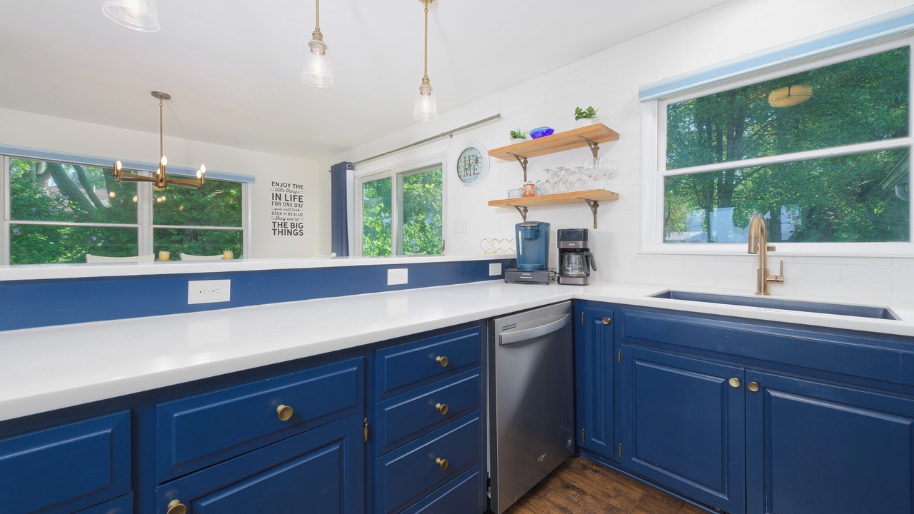 Photo of Kitchen in Riverside