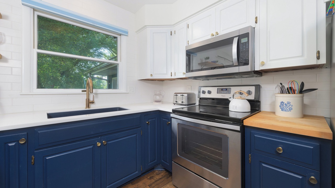 Photo of Kitchen in Riverside