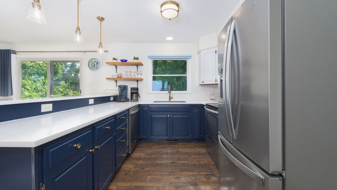 Photo of Kitchen in Riverside