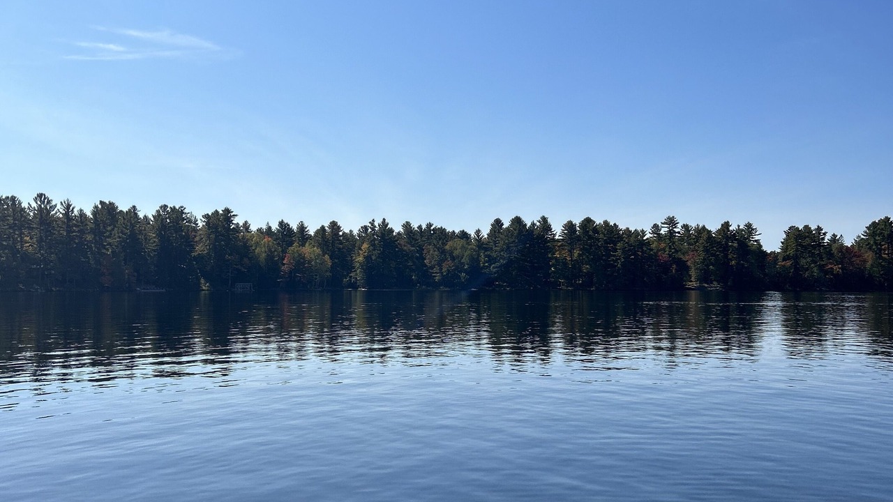 Photo of Outdoor in Unorganized Centre Parry Sound