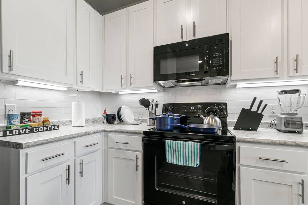 Photo of Kitchen in Little Elm