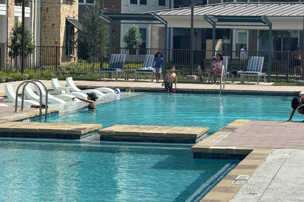 Photo of Outdoor in Little Elm