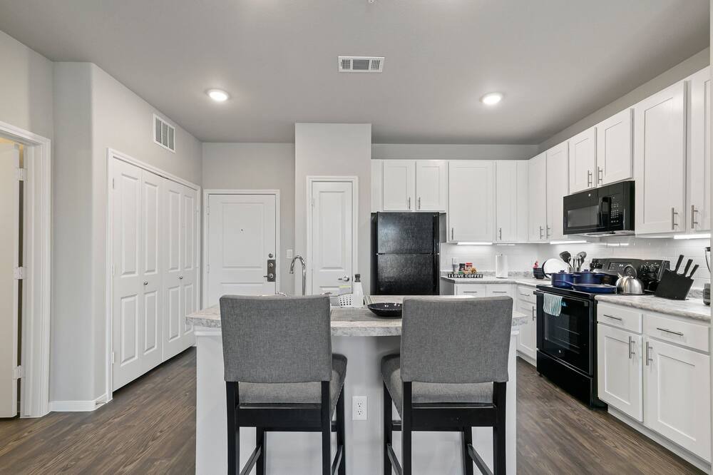 Photo of Kitchen in Little Elm