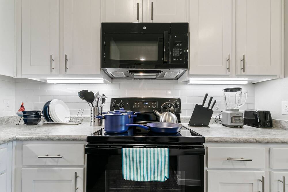 Photo of Kitchen in Little Elm